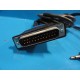 Linvatec 8199 Video Accessory Cable ~ 12769