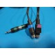 Linvatec 8199 Video Accessory Cable ~ 12769