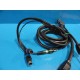 Linvatec 8199 Video Accessory Cable ~ 12769