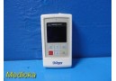 2016 Dräger Infinity M300 Telemetry Transmitter Ref MS26076 SpO₂ EKG 38190