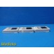 3x Dräger Infinity M300 Telemetry Transmitters Ref MS25755 SpO₂ + EKG 38606