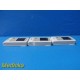 3x Dräger Infinity M300 Telemetry Transmitters Ref MS25755 SpO₂ + EKG 38606