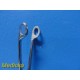 Lot of 10 Magill Adult Catheter Forceps 9.75" Stainless Steel | Serrated ~ 38551