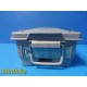 Aesculap B. Braun Sterilization Container Base Ref 20093 & Lid Ref 20091 ~ 38553