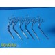 V. Mueller, Sklar, Miltex Assorted Magill Forceps (Lot of 16) ~ 38059