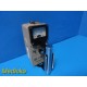 Ludlum Model 3 Survey Meter with Probe – Analog Radiation Detector ~ 38573