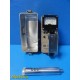 Ludlum Model 3 Survey Meter with Probe – Analog Radiation Detector ~ 38573