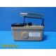 Ludlum Model 3 Survey Meter with Probe – Analog Radiation Detector ~ 38573