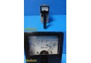 Ludlum Model 9 Ion Chamber Radiation Survey Meter – Analog | Portable ~ 38572