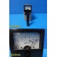 Ludlum Model 9 Ion Chamber Radiation Survey Meter – Analog | Portable ~ 38572
