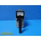 Ludlum Model 9 Ion Chamber Radiation Survey Meter – Analog | Portable ~ 38572