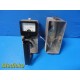 Ludlum Model 9 Ion Chamber Radiation Survey Meter – Analog | Portable ~ 38572