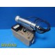 Ludlum Model 14C Survey Meter Geiger Counter W/ Probe, Cable & Batteries ~ 38571
