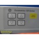GE Corometrics Model 0129 Maternal/Fetal Monitor W/ Leads & Transducers ~ 38071