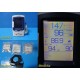 Welch Allyn 45NT0 Spot Vital Signs LXi Monitor W/ NEW Battery & New Leads ~38070