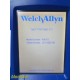 Welch Allyn 45NT0 Spot Vital Signs LXi Monitor W/ NEW Battery & New Leads ~38070