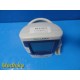 Welch Allyn 45NT0 Spot Vital Signs LXi Monitor W/ NEW Battery & New Leads ~38070