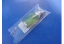 Karl Storz 8548 Stubby Handle Sleeve, Short, Green, For Cold Light Blades ~12978