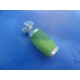 Karl Storz 8548 Stubby Handle Sleeve, Short, Green, For Cold Light Blades ~12978