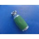 Karl Storz 8548 Stubby Handle Sleeve, Short, Green, For Cold Light Blades ~12978