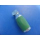 Karl Storz 8548 Stubby Handle Sleeve, Short, Green, For Cold Light Blades ~12978