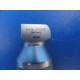 Karl Storz 8548 Stubby Handle Sleeve, Short, Green, For Cold Light Blades ~12978