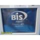 2015 Covidien Aspect Ref 185-0151 BIS Brain Function Monitor ONLY ~ 38122