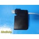 2013 Dräger Infinity M300 Telemetry Transmitter Charger (Ref MS29558-04) ~ 38591