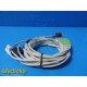 OEM Siemens/Dräger MP03404 5-Lead ECG Cable for Infinity M300 AHA 1.5m ~ 38162