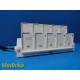 2012 Dräger Medical Infinity M300 Central 10-Bay Charger | Ref MS25699 ~ 38168