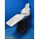 Pelton & Crane L5 Electric Dental Procedure Chair – Ivory Upholstery ~ 38155