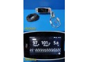 Masimo Radical-7 Pulse CO-Oximeter W/ RDS-3 Dock, SpO₂ Sensor & Cable ~ 38159