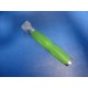 Karl Storz 8547 Handle Sleeve Slim Green for Cold Light Laryngoscope Blade~12976