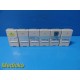 Lot of 6 Spacelabs Ultraview 90347-05 Digital Telemetry ECG Transmitters ~ 38133