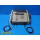 Chattanooga Intelect 200 Therapeutic Ultrasound Generator W/ 2x Applicator~38142