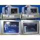 2007 SonoSite iLook 25 Portable Ultrasound W/ Dock, Printer, PSU & Stand ~ 38125