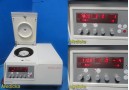Fisher Scientific Marathon 26KM Refrigerated Centrifuge W/ Hermle Rotor ~ 38588