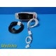 2017 Masimo Radical-7 Pulse CO-Oximeter W/ RDS-3 Dock & Ear Lobule Sensor~38126