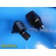 Welch Allyn Diagnostic Head Set 11610 Ophthalmoscope Otoscope No Lamps 38637