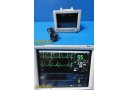 Mindray Datascope Trio Multiparameter Patient Monitor W O Leads 38234