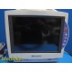Nihon Kohden BSM-6501A Monitor W/ AY-651P Module & NEW Leads, BIS Ready ~ 38197