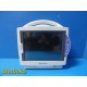 Nihon Kohden BSM-6501A Monitor W/ AY-651P Module & NEW Leads, BIS Ready ~ 38197