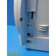 Nihon Kohden BSM-6501A Bedside Monitor W/ AY-653P Module & NEW Leads ~ 38613