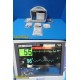 Nihon Kohden BSM-6501A Monitor W/ AY-651P Module & NEW Patient Leads ~ 38615