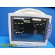 Nihon Kohden BSM-6501A Monitor W/ AY-651P Module & NEW Patient Leads ~ 38615