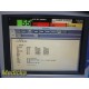 Nihon Kohden BSM-6501A Monitor W/ AY-651P Module & NEW Patient Leads ~ 38615