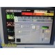 Nihon Kohden BSM-6501A Monitor W/ AY-651P Module & NEW Patient Leads ~ 38615