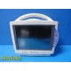 Nihon Kohden BSM-6501A Monitor W/ AY-651P Module & NEW Patient Leads ~ 38615
