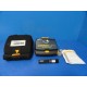 MEDTRONIC PHYSIO CONTROL LIFEPAK CR PLUS AED Defibrillator