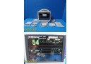 2014 Nihon Kohden BSM-6501A Monitor W/ AY-653P Module (IBP NBP T/EKG SpO2)~38199